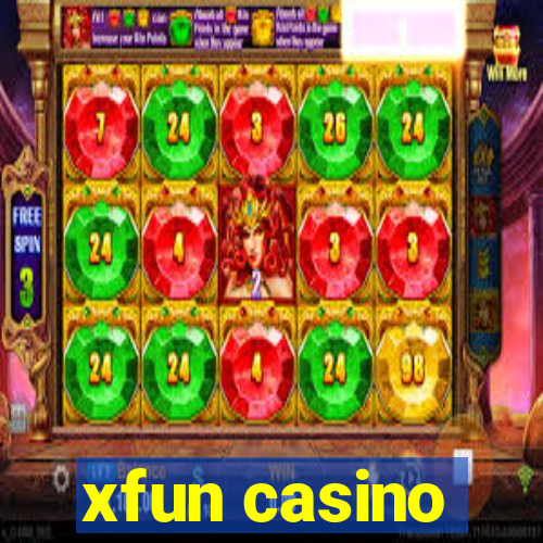 xfun casino